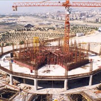 برج میلاد